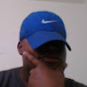 Meet your Posher, Timothy